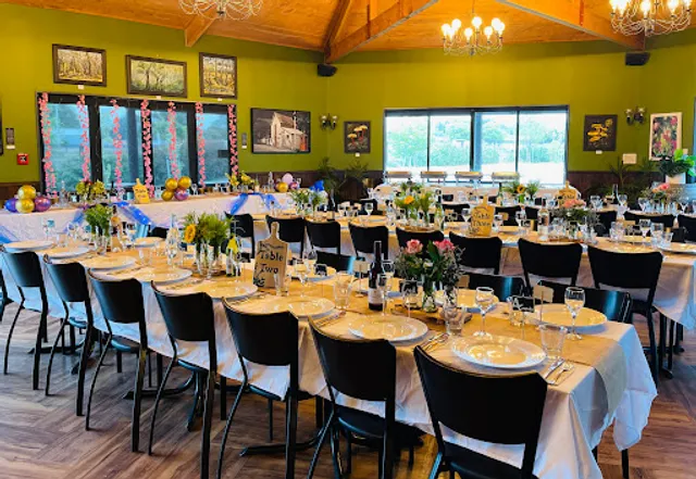 Better Half Kitchen & Bar