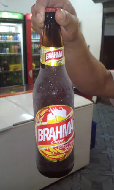 Marcellu's Conveniencia e Petiscaria