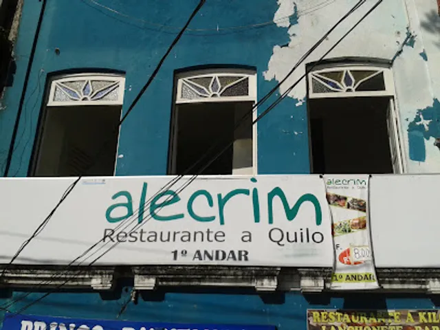 Alecrim Restaurante