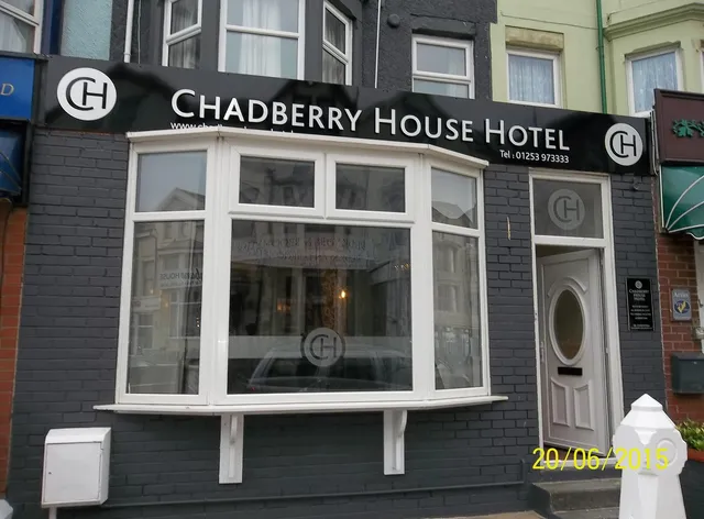 Chadberry House Hotel
