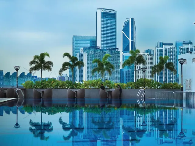 The Royal Widad Residence