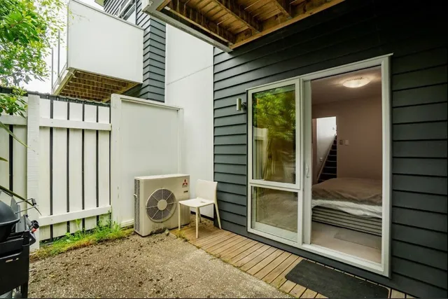 Beechwood Apartments