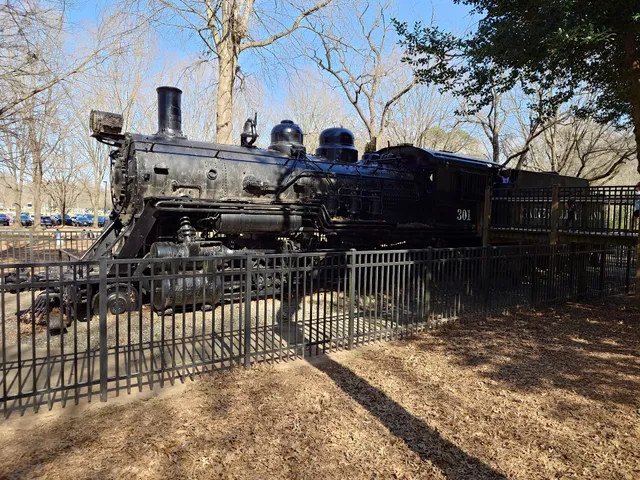 Freedom Park Playground