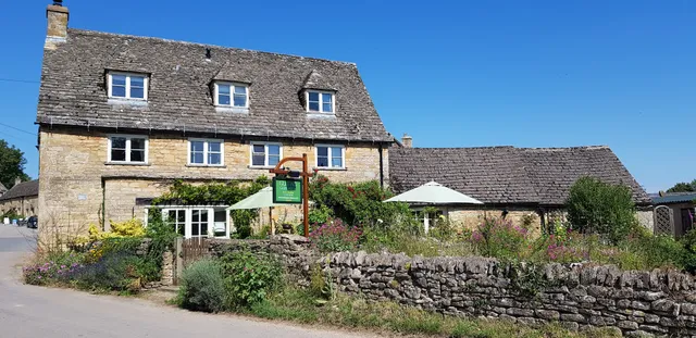 Guiting Guest House