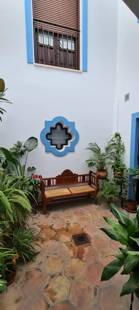 La Casa del Rio 2