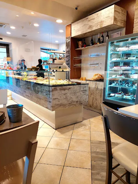 Pasticceria Temperani Gragnano