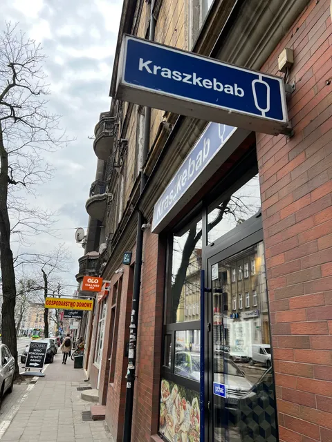 Kraszkebab