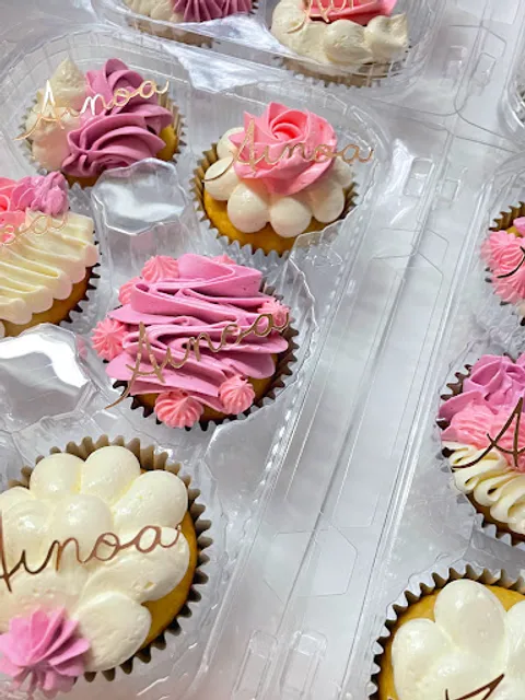 Mayra’s Creations Bake Studio