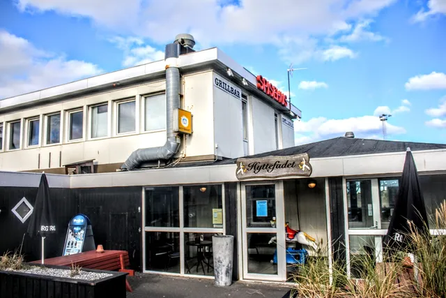 Hyttefadet Hirtshals