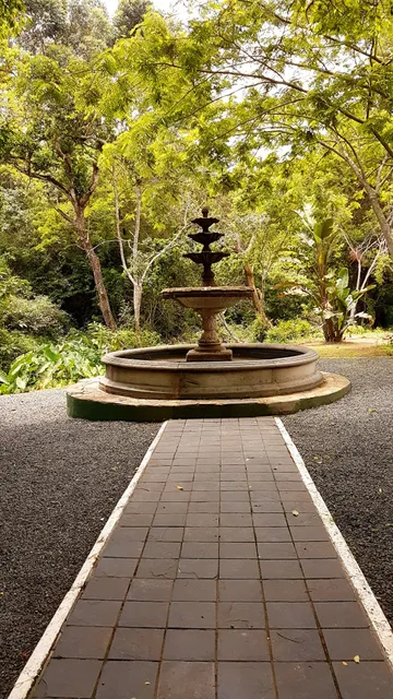 Crinkley Bottom Park