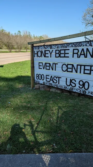 Honey Bee Ranch Event Center