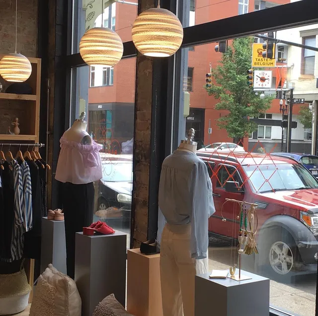 The Most Beautiful Thing in the World Is