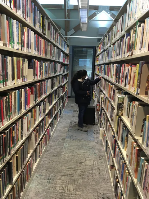 Montville Township Public Library