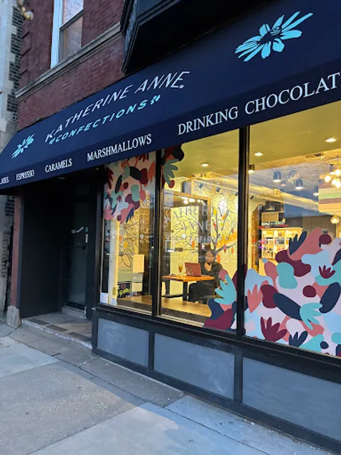 Katherine Anne Confections