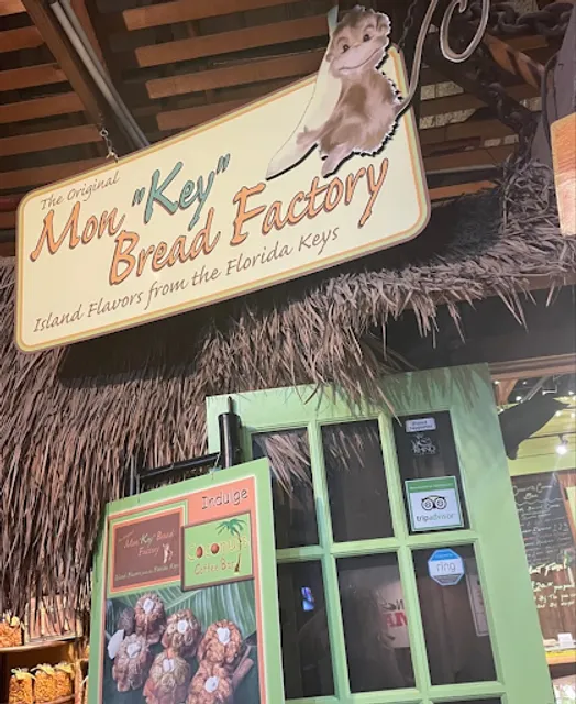 MonKeyBuntz Monkey Bread Factory