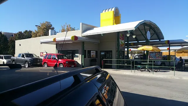 Sonic Drive-In