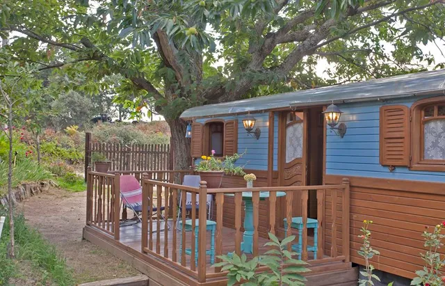 Les Jardins de la Casa Murza