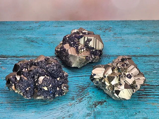 Oceanic Linkways Inc (Estb. 1991) - Importer/Wholesaler of Gemstones, Minerals, Jewelry, Spiritual Products, Gifts, and More