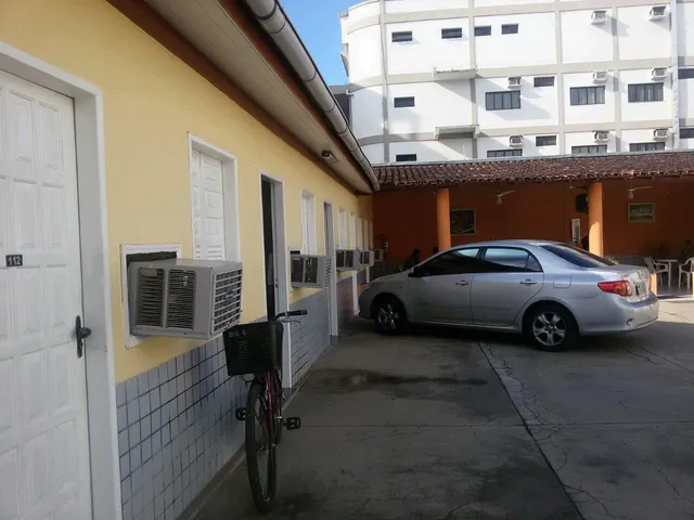 Metrópole Palace Hotel