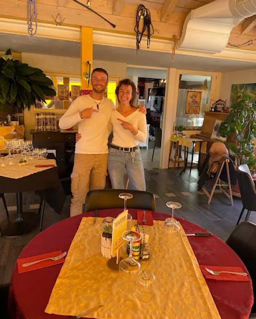 Restaurant Au Vieux Four