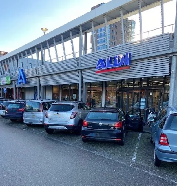 ALDI