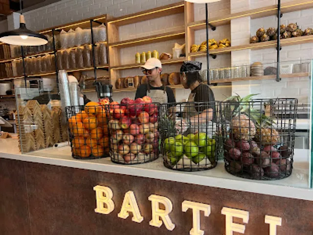 BARTELS Thao Dien - Sourdough Sandwiches, Coffee & Juicery