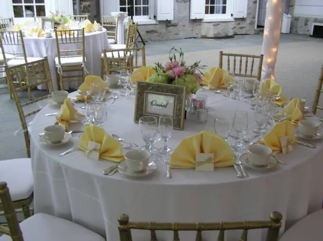 Jack Francis Catering