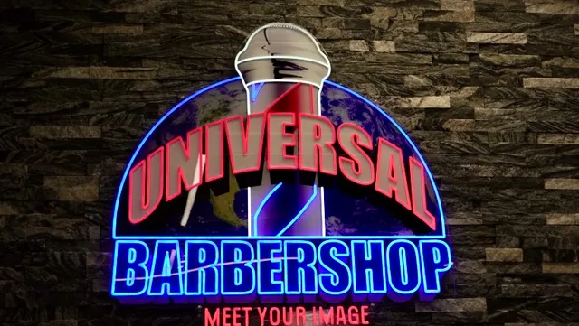 Universal BarberShop