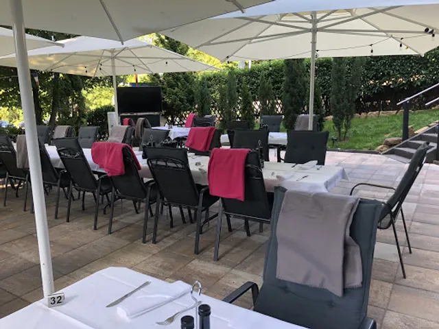 La Stella Restaurant