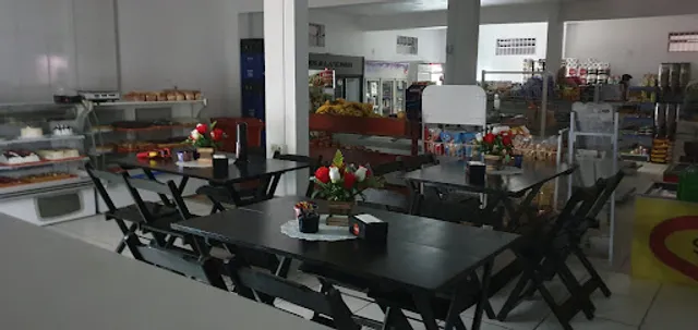 Panificadora Pinheiros