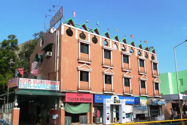 Hotel Silver Springs