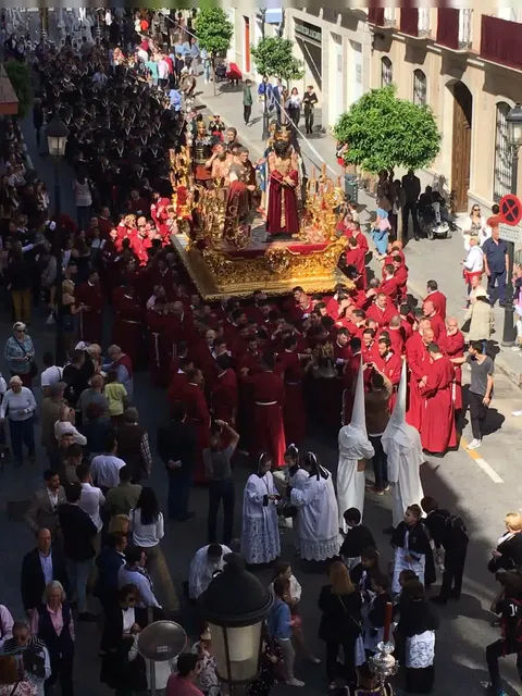 LIVEMALAGA CENTRO SUITES