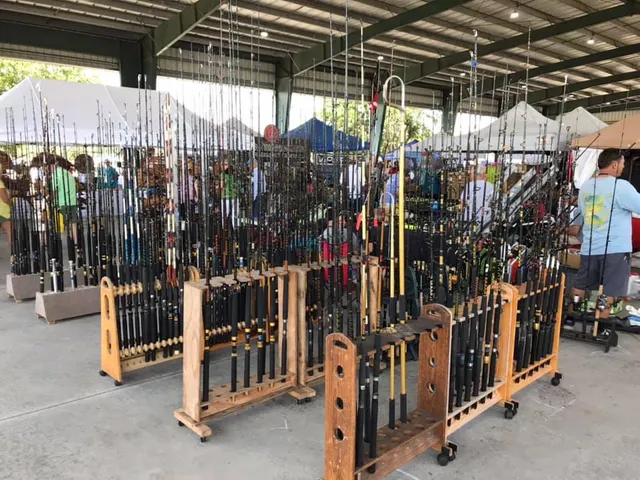 Palm Beach Marine Flea Market and Seafood Festival