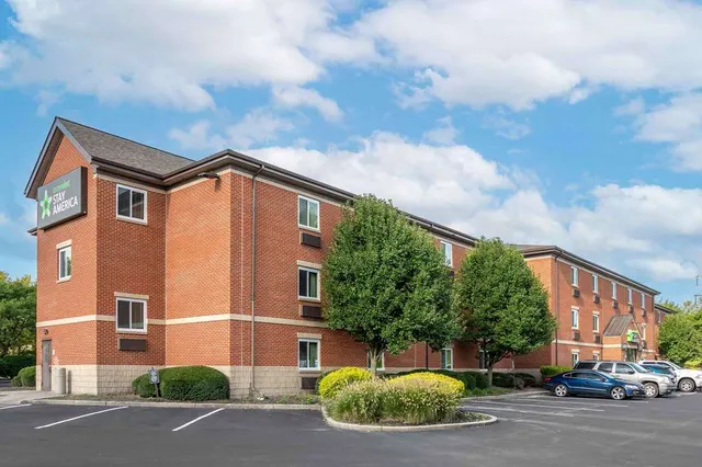 Extended Stay America Suites- Dayton - Fairborn