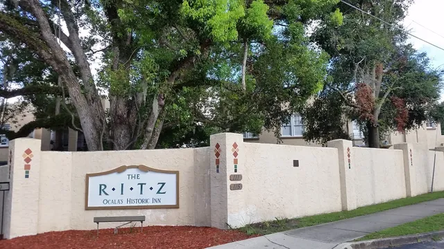 Ritz Historic Inn