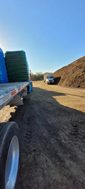 Hollins Organic Products Inc