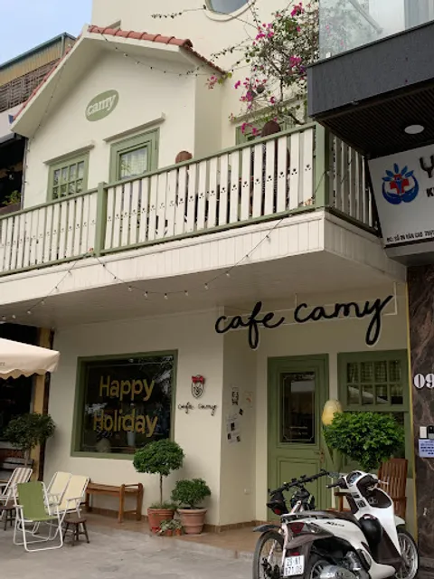 Café Camy