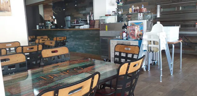Ristorante Pizzería Unico