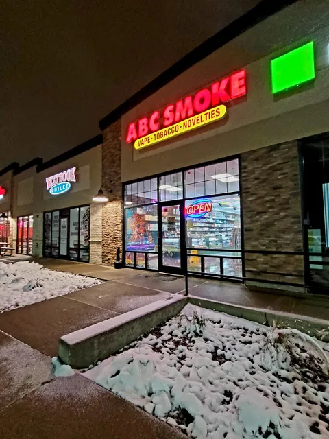ABC SMOKE Ankeny IA
