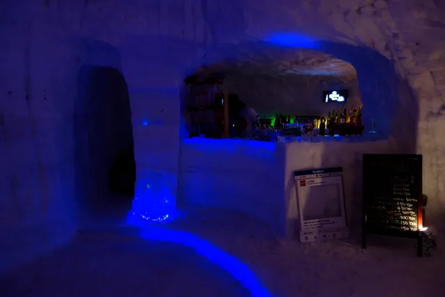 ぬくもりの宿 ゆきしろ