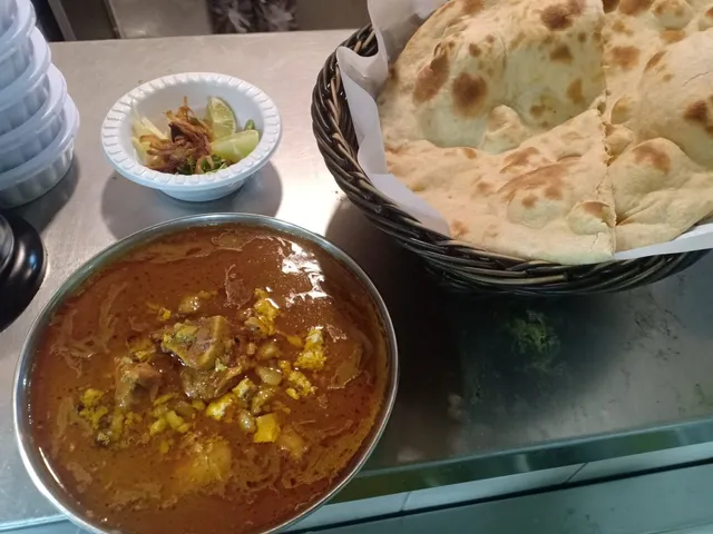 Zwad Al Mandi and Wish for a Dish Restaurant