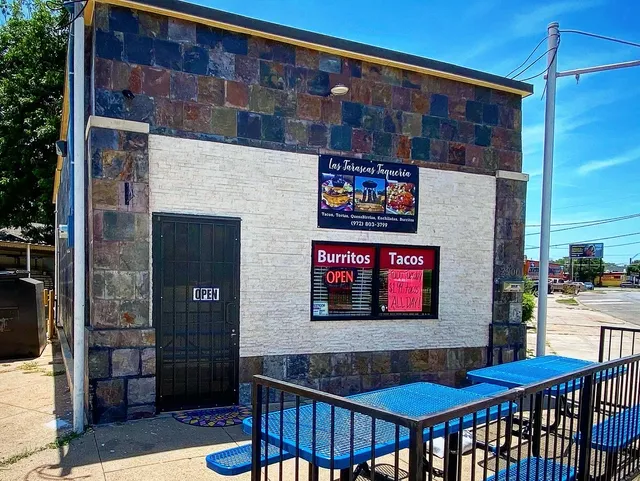 Las Tarascas Taqueria