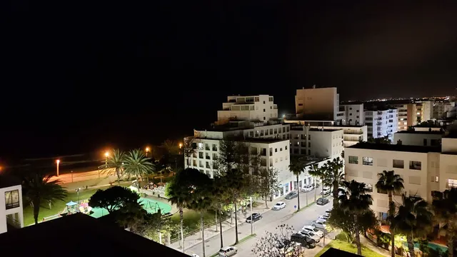 Edifício Pérola do Atlântico