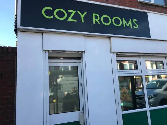 Cozy Rooms
