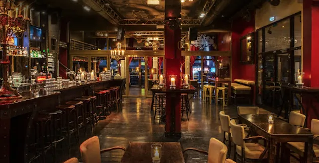 Café Madrid - Aachen