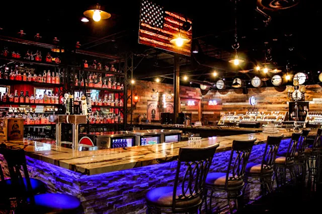 Great American Craft Bar