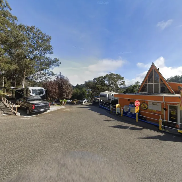 Cabana Holiday RV Park