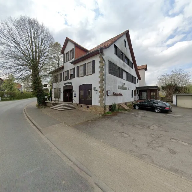 Hotel Bentorfer Krug