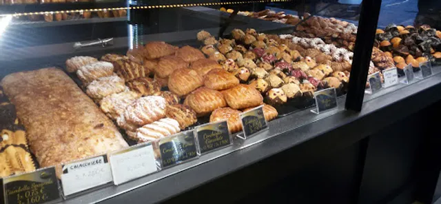 Granier Panetteria Caffetteria