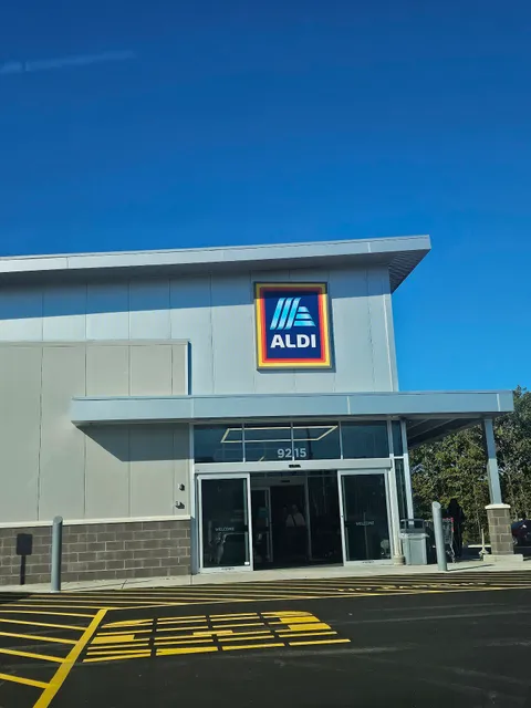 ALDI
